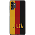Miniatyrbilde 1 av 3: Samsung Galaxy A04s Gjennomsiktig deksel Luleå – Hockey