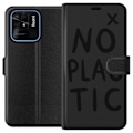 Pikkukuva 1 / 3: Xiaomi Redmi 10C Lompakkokotelo Eco Echo