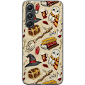 Pikkukuva 1 / 3: Samsung Galaxy S24 Läpinäkyvä kuori Harry Potter