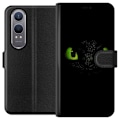 Miniatyrbilde 1 av 3: OnePlus Nord CE4 Lite Lommeboketui Draketreneren
