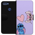 Miniatyrbillede 1 af 3: Huawei P smart Tegnebogsetui Stitch Mode