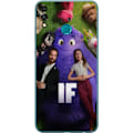 Miniatyrbillede 1 af 3: Honor 9X Lite Gennemsigtig cover IF: Låtsaskompisar