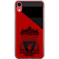 Pikkukuva 1 / 2: Apple iPhone XR Läpinäkyvä kuori Liverpool L.F.C.