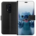 Pikkukuva 1 / 3: OnePlus 8 Pro Lompakkokotelo Ommel ikkunassa suloisessa tyylissä