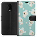 Pikkukuva 1 / 3: OnePlus 6T Lompakkokotelo Labubu Candy Vibes