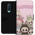Pikkukuva 1 / 3: OnePlus 8 Lompakkokotelo Labubu Classics