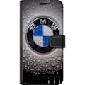 Miniatyrbilde 3 av 3: Samsung Galaxy A14 5G Lommeboketui BMW