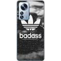 Kompatibelt Mobildeksel til Xiaomi 12 Pro Adidas