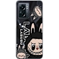 Pikkukuva 1 / 3: OnePlus Nord N300 Läpinäkyvä kuori <nl>Labubu Black Energy