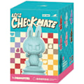 Miniatyrbild 1 av 5: Pop Mart Labubu The Monsters Let’s Checkmate Series Scented Candle Single Blind Box