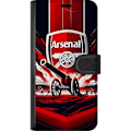 Pikkukuva 3 / 3: Apple iPhone 13 Lompakkokotelo Arsenal