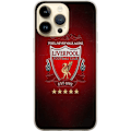 Pikkukuva 1 / 3: Apple iPhone 15 Pro Max Läpinäkyvä kuori Liverpool