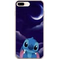 Yhteensopiva Puhelinkuori Apple iPhone 8 Plus Ompelu