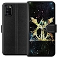 Pikkukuva 1 / 3: Samsung Galaxy A41 Lompakkokotelo Harry Potter