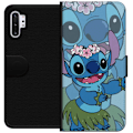 Miniatyrbillede 1 af 3: Samsung Galaxy Note10+ Tegnebogsetui Stitch under Stjernerne -