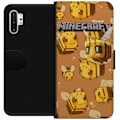 Pikkukuva 1 / 3: Samsung Galaxy Note10+ Lompakkokotelo Minecraft Bi