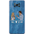 Pikkukuva 1 / 3: Xiaomi Poco X3 Pro Läpinäkyvä kuori Val <3 Vlad