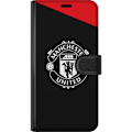Miniatyrbillede 3 af 3: Samsung Galaxy S22+ 5G Tegnebogsetui Manchester United FC