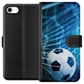 Miniatyrbillede 1 af 3: Apple iPhone 6 Tegnebogsetui VM Fodbold 2018