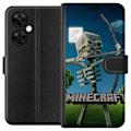 Miniatyrbillede 1 af 3: OnePlus Nord CE3 Tegnebogsetui A Minecraft Movie