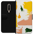 Miniatyrbillede 1 af 3: OnePlus 7 Pro Tegnebogsetui Plastfri Chic