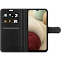 Miniatyrbild 2 av 3: Samsung Galaxy A12 Plånboksfodral Extra