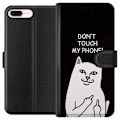 Pikkukuva 1 / 3: Apple iPhone 8 Plus Lompakkokotelo Puhelin