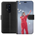 Pikkukuva 1 / 3: OnePlus 8 Pro Lompakkokotelo Rihanna – Trendsetting Looks & Style