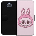 Pikkukuva 1 / 3: Sony Xperia 10 Plus Lompakkokotelo Labubu Eläinradan Bunny-versio
