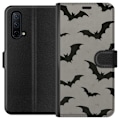 Miniatyrbilde 1 av 3: OnePlus Nord CE 5G Lommeboketui Flutterprint