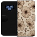 Miniatyrbillede 1 af 3: Samsung Galaxy Note9 Tegnebogsetui Pastel Rush