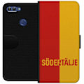 Miniatyrbillede 1 af 3: Huawei P smart Tegnebogsetui Södertälje – fodbold