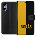 Pikkukuva 1 / 3: Sony Xperia 10 VI Lompakkokotelo Borås - jalkapallo