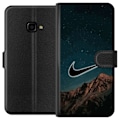 Pikkukuva 1 / 3: Samsung Galaxy Xcover 4 Lompakkokotelo Nike