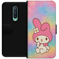 Pikkukuva 1 / 3: OnePlus 8 Lompakkokotelo Kawaii Sanrio My Melody