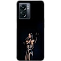 Pikkukuva 1 / 3: OnePlus Nord N300 Läpinäkyvä kuori Dua Lipa – Pop Star Aesthetic