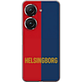 Pikkukuva 1 / 3: Asus Zenfone 9 Läpinäkyvä kuori Helsingborg – jalkapallo