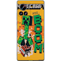 Pikkukuva 1 / 3: Motorola Edge 30 Ultra Läpinäkyvä kuori Minecraft Boom