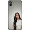 Pikkukuva 1 / 3: Samsung Galaxy A05 Läpinäkyvä kuori Kim Kardashian – Iconic Style Collection
