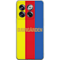 Pikkukuva 1 / 3: OnePlus 10T Läpinäkyvä kuori Djurgården