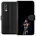 Miniatyrbillede 1 af 3: OnePlus Nord 2 5G Tegnebogsetui Dua Lipa – Pop Star Aesthetic