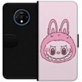 Pikkukuva 1 / 3: OnePlus 7T Lompakkokotelo Labubu Eläinradan Bunny-versio