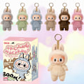 Pikkukuva 1 / 9: POP MART Labubu The Monsters – Exciting Macaron Blind Box 17