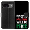 Pikkukuva 1 / 3: Google Pixel 9 Lompakkokotelo Vapauta Palestiina