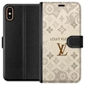 Miniatyrbilde 1 av 3: Apple iPhone XS Lommeboketui LV Vibes
