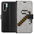 Pikkukuva 1 / 3: Huawei P30 Pro Lompakkokotelo Minecraft Työkalut