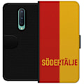 Miniatyrbillede 1 af 3: OnePlus 8 Tegnebogsetui Södertälje – fodbold