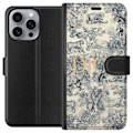Miniatyrbillede 1 af 3: Apple iPhone 16 Pro Max Tegnebogsetui Dior