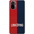 Pikkukuva 1 / 3: Xiaomi Redmi Note 10 Läpinäkyvä kuori Linköping – Jääk