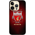 Pikkukuva 1 / 3: Apple iPhone 15 Pro Läpinäkyvä kuori Liverpool